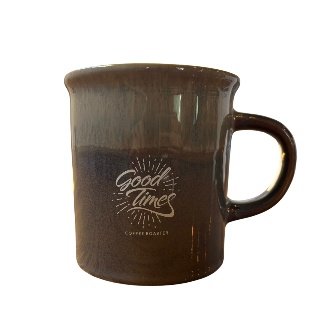 Good Times Mug