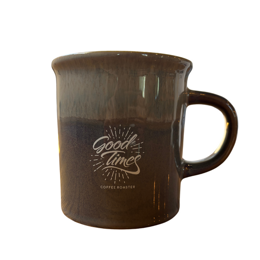 Good Times Mug