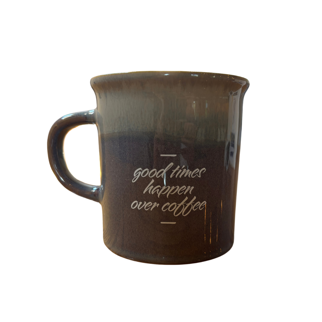 Good Times Mug