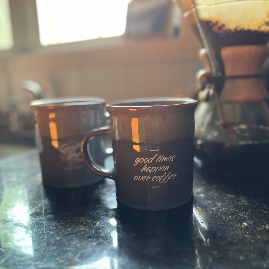 Good Times Mug
