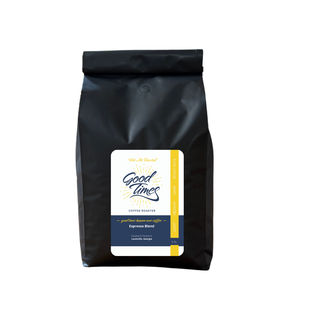 Espresso-Blend