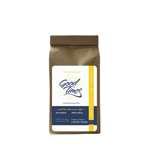 Porch-Blend