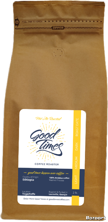 Ethiopia Yirgacheffe