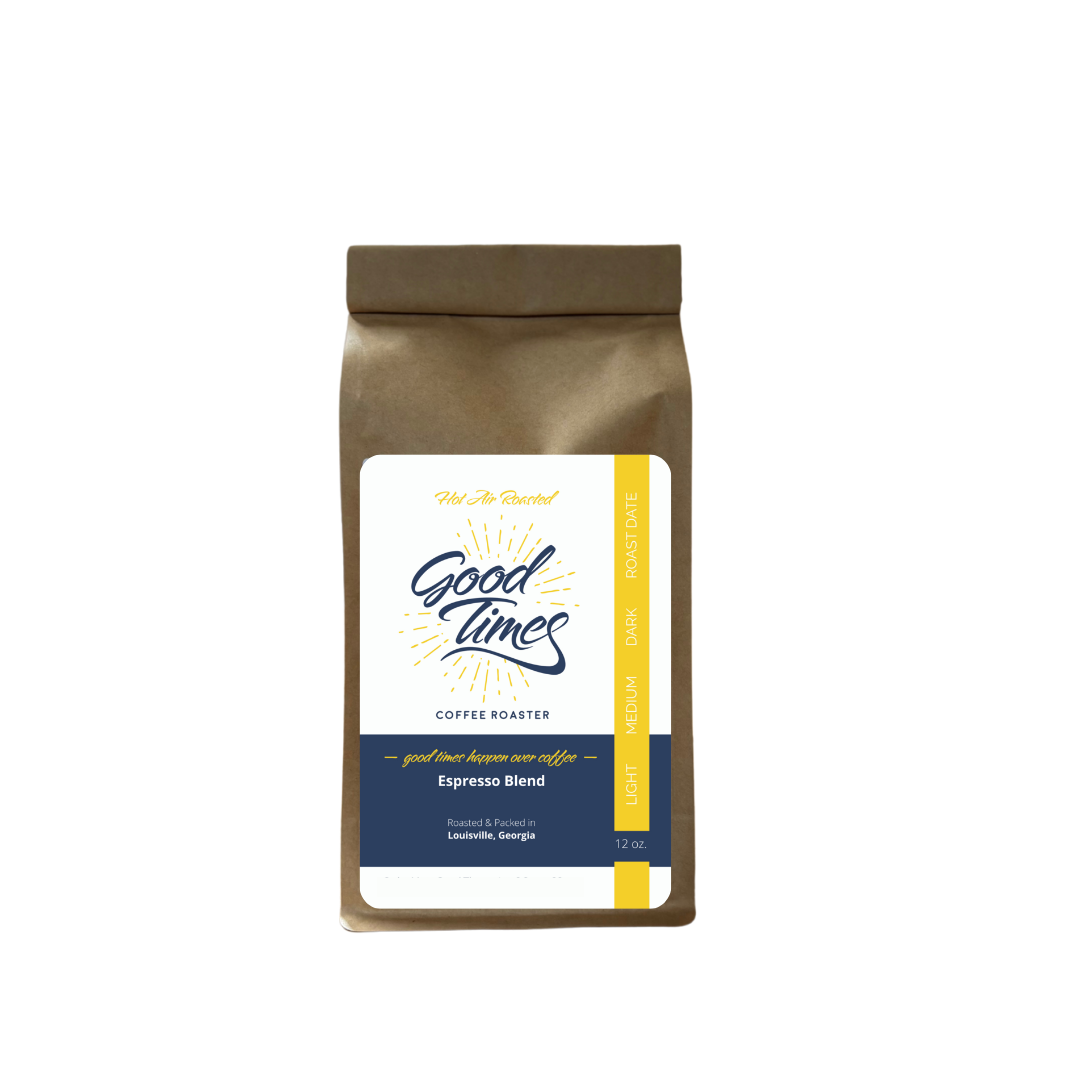 Espresso-Blend