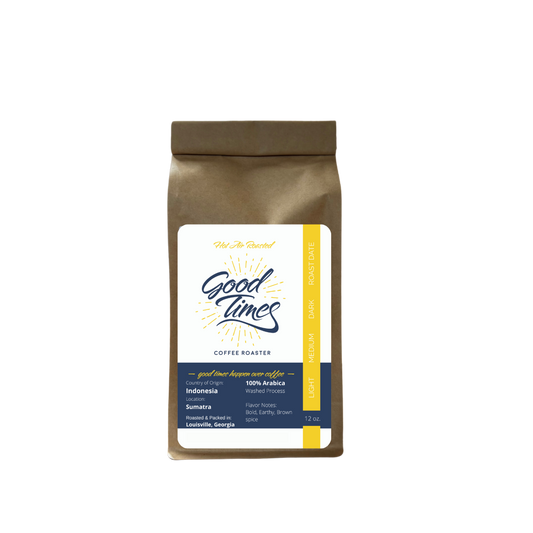Sumatra